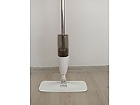 deerma mop 360 derece dönebilen paspas