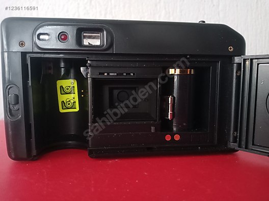 Used & Brand New Items / Cameras & Photographic Equipment / Analogue Film Cameras / 35 mm Film Cameras / Premier