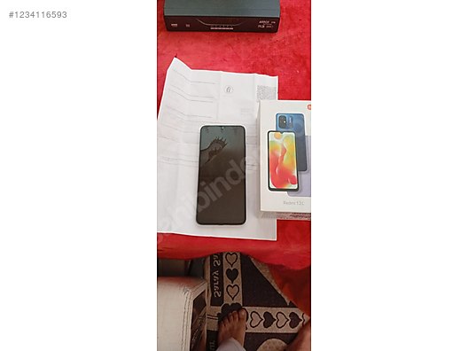 Used & Brand New Items / Cell Phones & Accessories / Cell Phones / Xiaomi / Redmi 12C