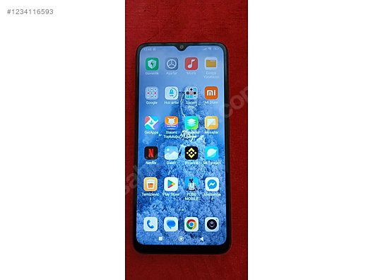 Used & Brand New Items / Cell Phones & Accessories / Cell Phones / Xiaomi / Redmi 12C