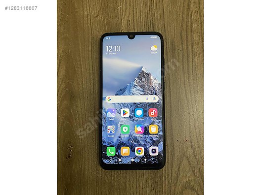 Used & Brand New Items / Cell Phones & Accessories / Cell Phones / Xiaomi / Redmi Note 7