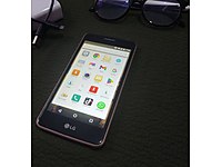 LG K8 CEP tel