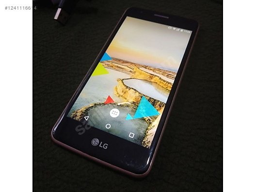 Used & Brand New Items / Cell Phones & Accessories / Cell Phones / LG / G4 H815