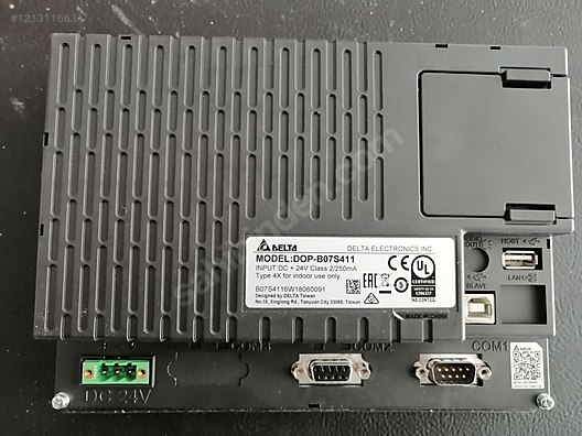 İkinci El ve Sıfır Alışveriş / Teknik Elektronik / Yedek Parça