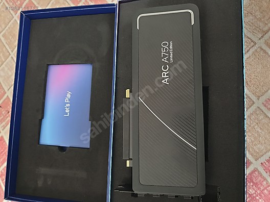 İkinci El Ekran Kartı