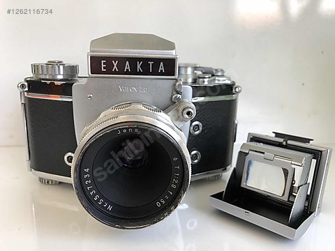 【動作品】Exakta VarexとCarl Zeiss 3.5/50 1262116734nid.jpg