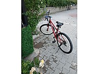 Temiz Bisiklet #1252116735