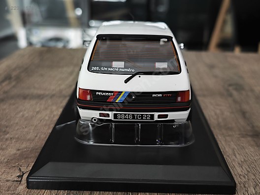 Used & Brand New Items / Toys & Hobbies / Diecast Model / Cars