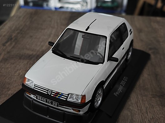 Used & Brand New Items / Toys & Hobbies / Diecast Model / Cars