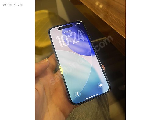 Apple / iPhone 14 Pro / Yd iPhone 14 pro sahibinden.comda - 1339116786