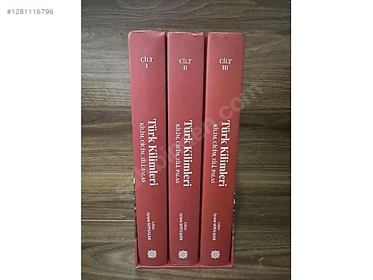 İkinci El ve Sıfır Alışveriş / Kitap, Dergi & Film / Kaynak & Bilgi Kitapları / Tarih
