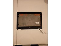 Dell Latitude 7270 LCD cover+bezel