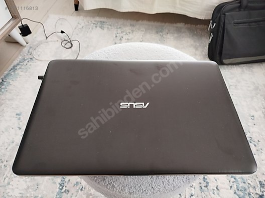 Asus R540s Asus / Asus R540S Intel N3050 1.60 GHz 2GB 15