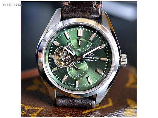 Orient star sdk02002f0 best sale