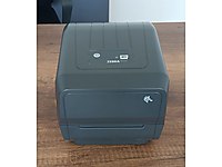 ZEBRA ZD230T TRENDYOL E-ticaret UYUMLU ETİKET BARKOD YAZICI