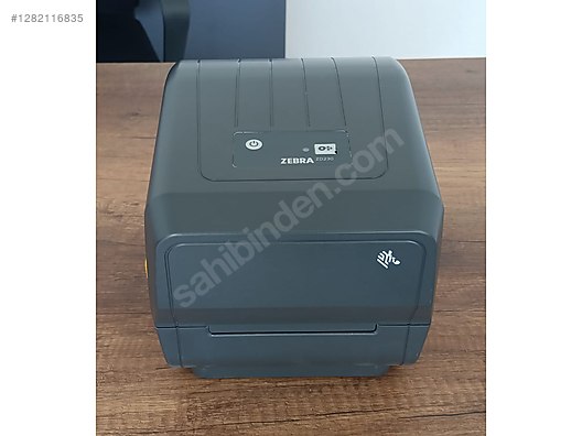 İkinci El ve Sıfır Alışveriş / Bilgisayar / Çevre Birimleri / Barkod Cihazı & El Terminali / Barkod Yazıcı