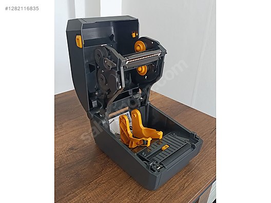 İkinci El Barkod Cihazı & El Terminali