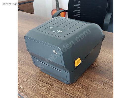 ZEBRA ZD230T TRENDYOL E-ticaret UYUMLU ETİKET BARKOD YAZICI - Barkod Cihazı & El Terminali ilanları sahibinden.com'da