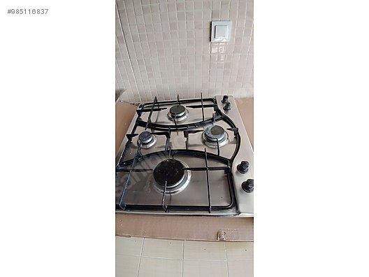 ariston ankastre set ankastre set ilanlari sahibinden com da 985116837