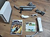 Used & Brand New Items / Gaming & Gamers Exclusive / Game Systems & Consoles / Nintendo Wii