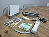 Used & Brand New Items / Gaming & Gamers Exclusive / Game Systems & Consoles / Nintendo Wii
