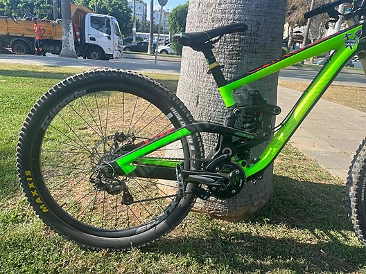 Bicycle Scott Gambler 720 Occasion Gambler 720 Discount