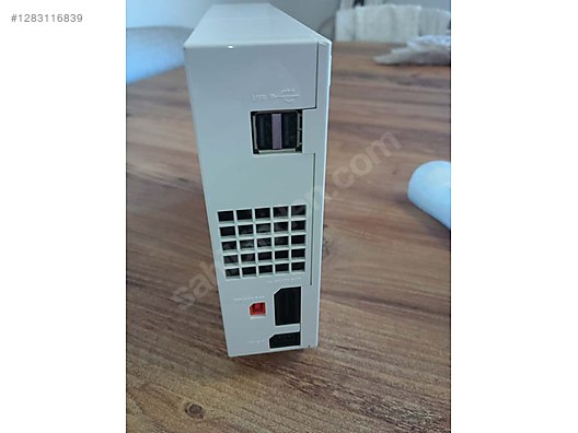 Used & Brand New Items / Gaming & Gamers Exclusive / Game Systems & Consoles / Nintendo Wii