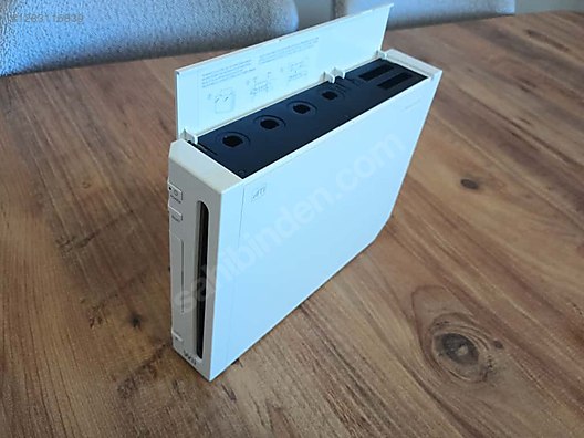 Used & Brand New Items / Gaming & Gamers Exclusive / Game Systems & Consoles / Nintendo Wii