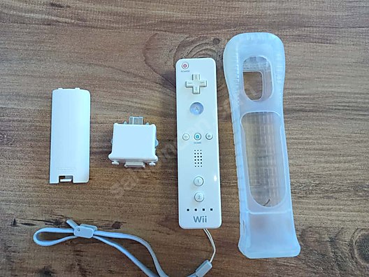 Used & Brand New Items / Gaming & Gamers Exclusive / Game Systems & Consoles / Nintendo Wii