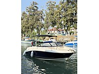 SECO MOTOR BAYLİNER VR5 MERCURY 150 HP #1263116844