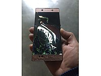 Sony Xperia XA1 Ultra (G3221)