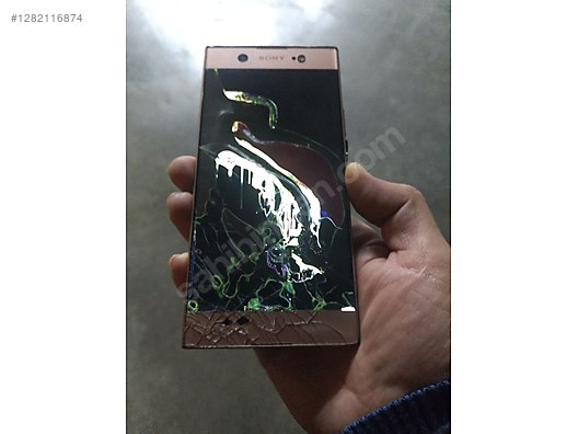 Used & Brand New Items / Cell Phones & Accessories / Cell Phones / Sony / Xperia XA1 Ultra