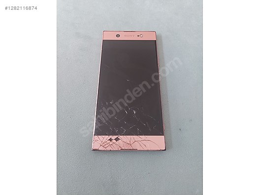 Used & Brand New Items / Cell Phones & Accessories / Cell Phones / Sony / Xperia XA1 Ultra