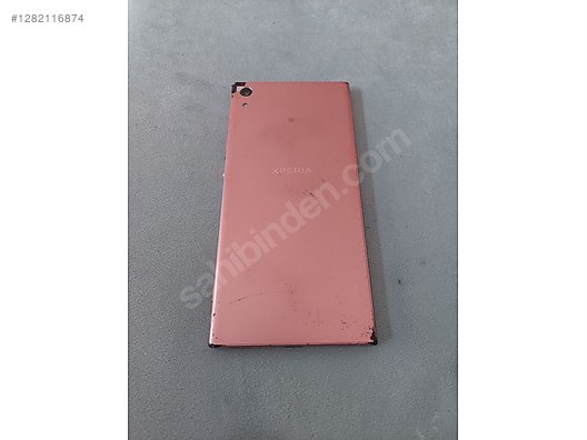 Used & Brand New Items / Cell Phones & Accessories / Cell Phones / Sony / Xperia XA1 Ultra