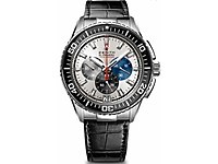 Zenith El Primero Stratos Flyback 1/10