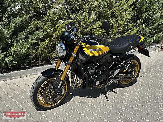 ULUSAN'dan 2024 KAWASAKI Z900RS SE #1269116890
