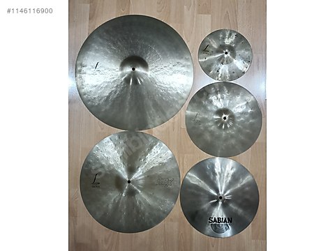 Sabian hhx online legacy hi hats