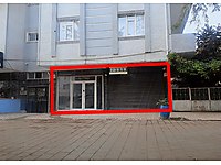 SATILIK 80 M2 İKİYE BÖLÜNMÜŞ TEK TAPU ADLİYE İSTİKAM. #1263116920