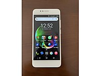 Vestel venus e3 akıllı telefon