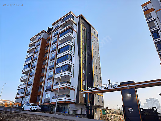 HS GAYRİMENKUL | YENİŞEHİR'İN İNCİSİ DEMAS İNCİ KONUTLARINDA #1286116924