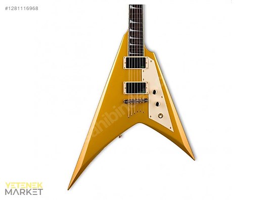 İkinci El ve Sıfır Alışveriş / Müzik / Müzik Aletleri / Telli Çalgılar / Gitar / Elektro