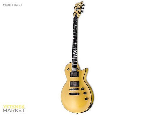 İkinci El ve Sıfır Alışveriş / Müzik / Müzik Aletleri / Telli Çalgılar / Gitar / Elektro