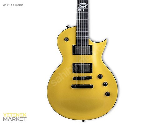 İkinci El ve Sıfır Alışveriş / Müzik / Müzik Aletleri / Telli Çalgılar / Gitar / Elektro