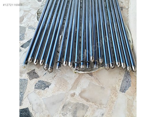 Used & Brand New Items / Garden & Home Improvement / Home Improvement / Heating / Solar Panel System