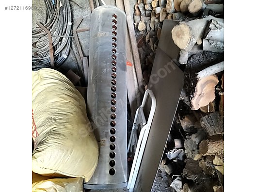 Used & Brand New Items / Garden & Home Improvement / Home Improvement / Heating / Solar Panel System