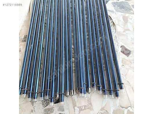 Used & Brand New Items / Garden & Home Improvement / Home Improvement / Heating / Solar Panel System