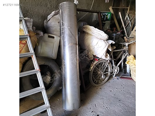 Used & Brand New Items / Garden & Home Improvement / Home Improvement / Heating / Solar Panel System