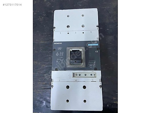 İkinci El ve Sıfır Alışveriş / Bahçe & Yapı Market / Yapı Malzemeleri / Elektrik Tesisatı / Sigorta