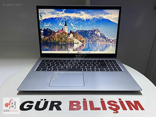 Acer / ACER İ3-11.NESİL-15.6 FHD EKRAN-128GB NVME SSD-8GB DDR4 RAM