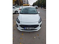 FIESTA HB 1.0 MHEV ECOBOOST 125 7AT HIBRIT #1285117051